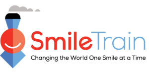 Smile train logo