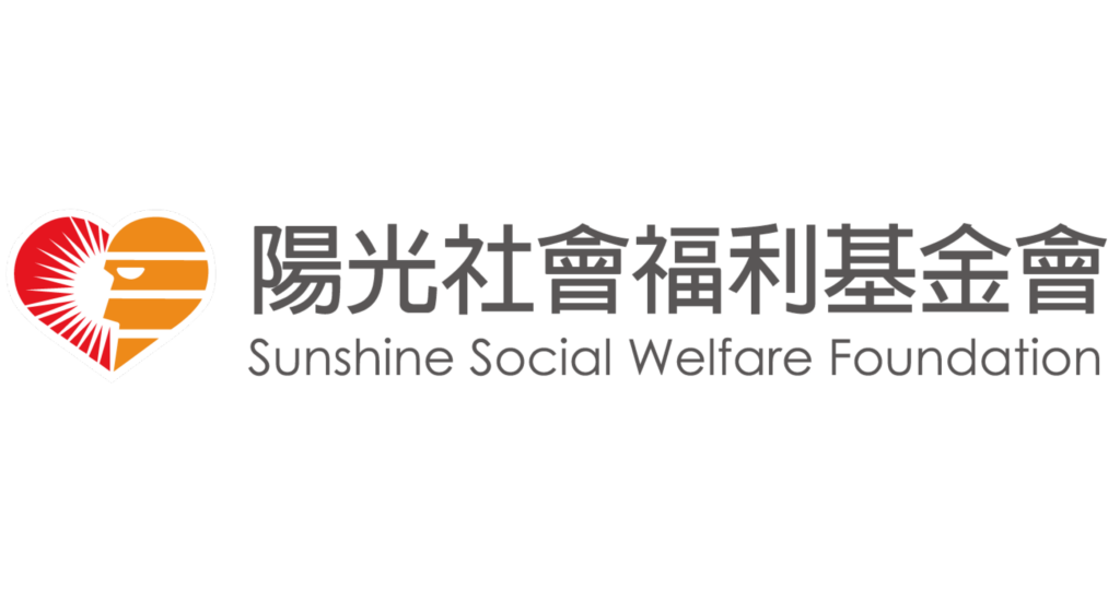 Sunshine Social Welfare Foundation Logo